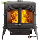 Чугунная печь KAWMET Premium HELIOS S8 ECO (13,9 kW)